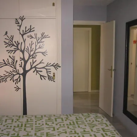 Appartement Excelente Apartamento Princesa 33 *