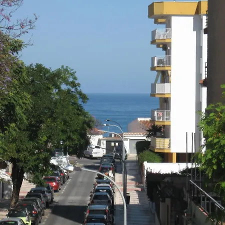 Apartment Excelente Apartamento Princesa 33 *