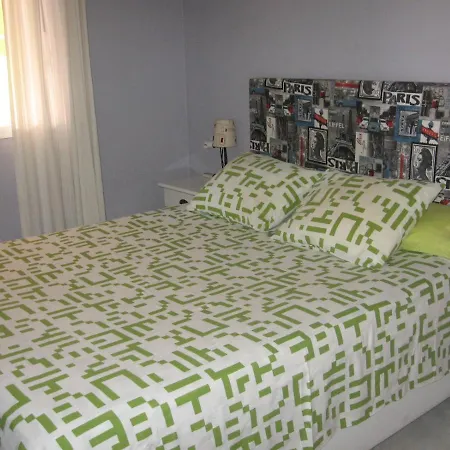 Excelente Apartamento Princesa 33 * Torremolinos