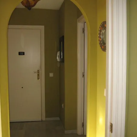 Excelente Apartamento Princesa 33 * Torremolinos