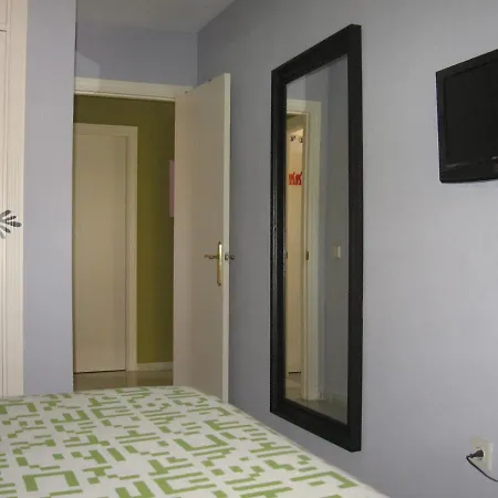 Apartment Excelente Apartamento Princesa 33 *