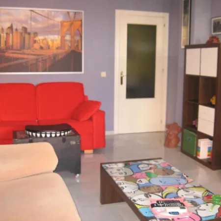 Excelente Apartamento Princesa 33 Apartment *