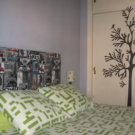 Excelente Apartamento Princesa 33 Apartment *