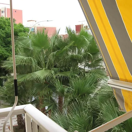 Excelente Apartamento Princesa 33