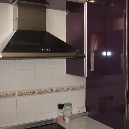Apartment Excelente Apartamento Princesa 33