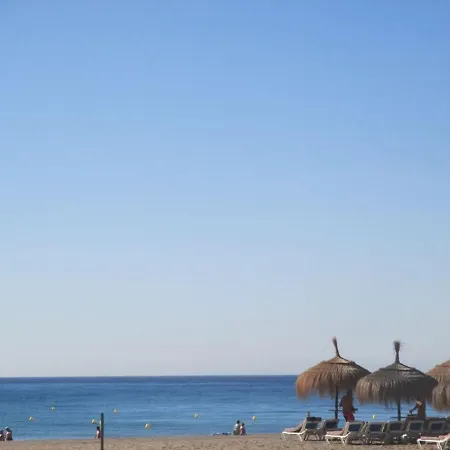 Apartment Excelente Apartamento Princesa 33 Torremolinos