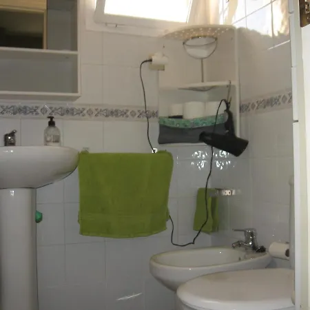 Apartment Excelente Apartamento Princesa 33 *