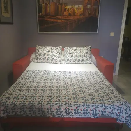 Excelente Apartamento Princesa 33 Torremolinos