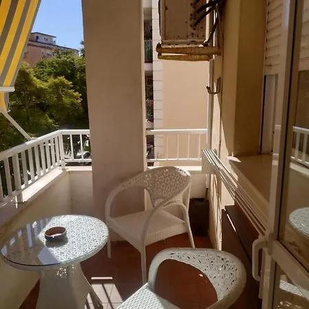 Apartment Excelente Apartamento Princesa 33