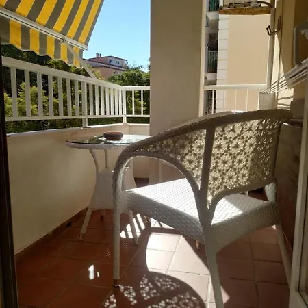 Excelente Apartamento Princesa 33 * Torremolinos