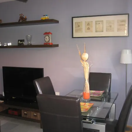 Excelente Apartamento Princesa 33 Apartamento
