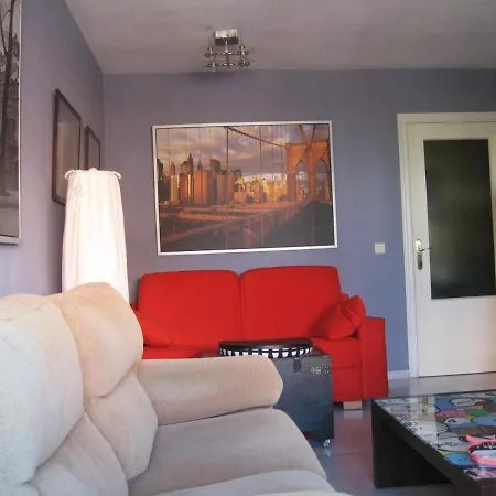Excelente Apartamento Princesa 33 * Torremolinos