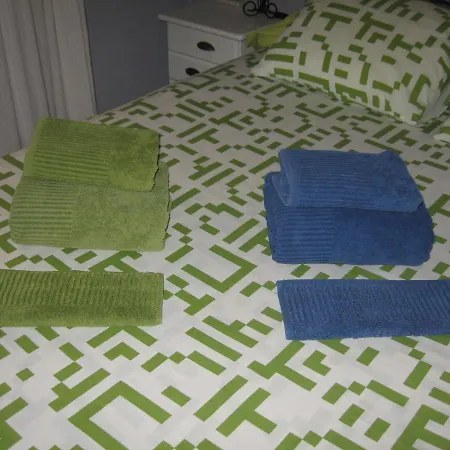 Appartement Excelente Apartamento Princesa 33