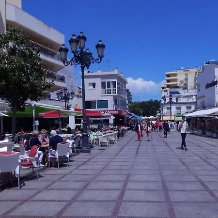 Excelente Apartamento Princesa 33 Appartement