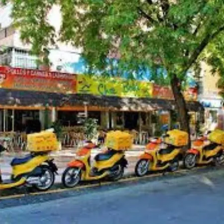 Excelente Apartamento Princesa 33 Apartamento