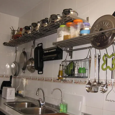 Appartement Excelente Apartamento Princesa 33