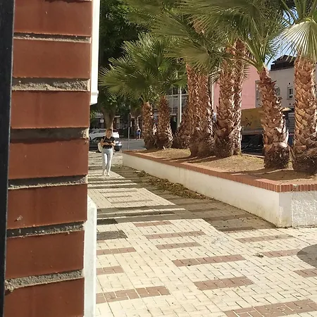 Excelente Apartamento Princesa 33 * Torremolinos