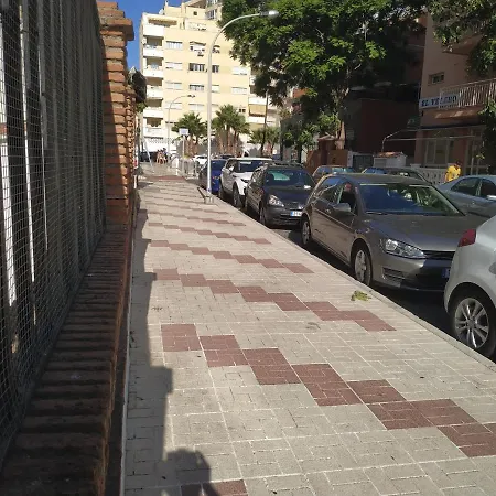 Apartamento Excelente Apartamento Princesa 33
