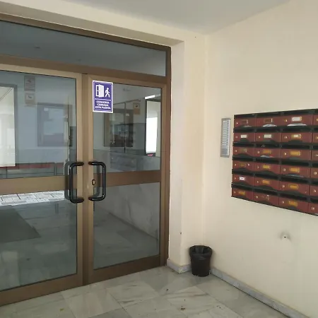Apartamento Excelente Apartamento Princesa 33 *