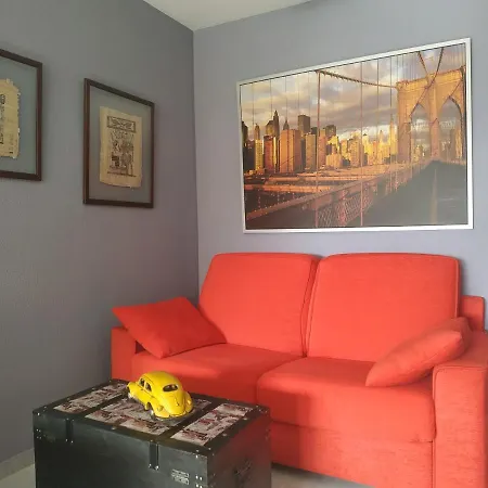 Apartamento Excelente Apartamento Princesa 33