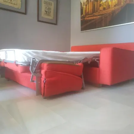 Apartamento Excelente Apartamento Princesa 33 *
