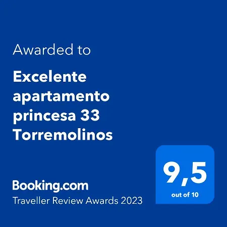 Excelente Apartamento Princesa 33 Appartement